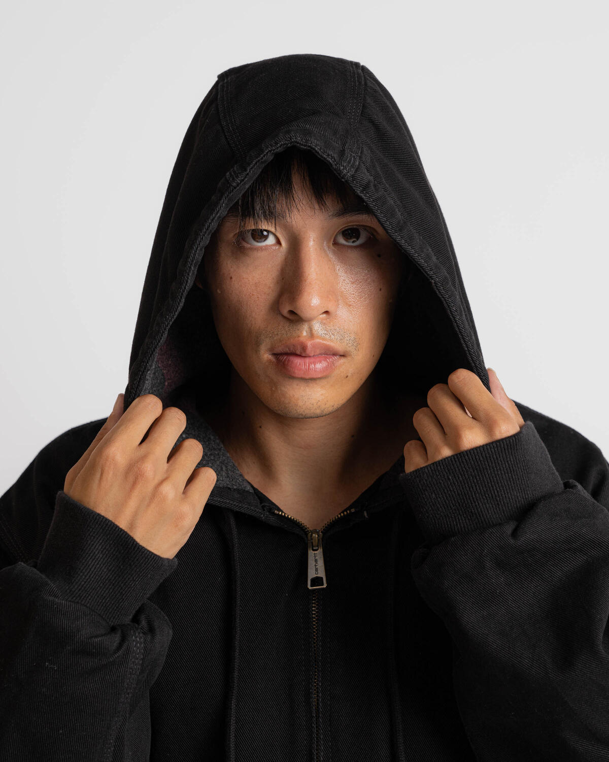 Carhartt WIP OG Active Jacket | I032232.892Y | AFEW STORE